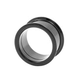 Titanium Tunnel Schwarz