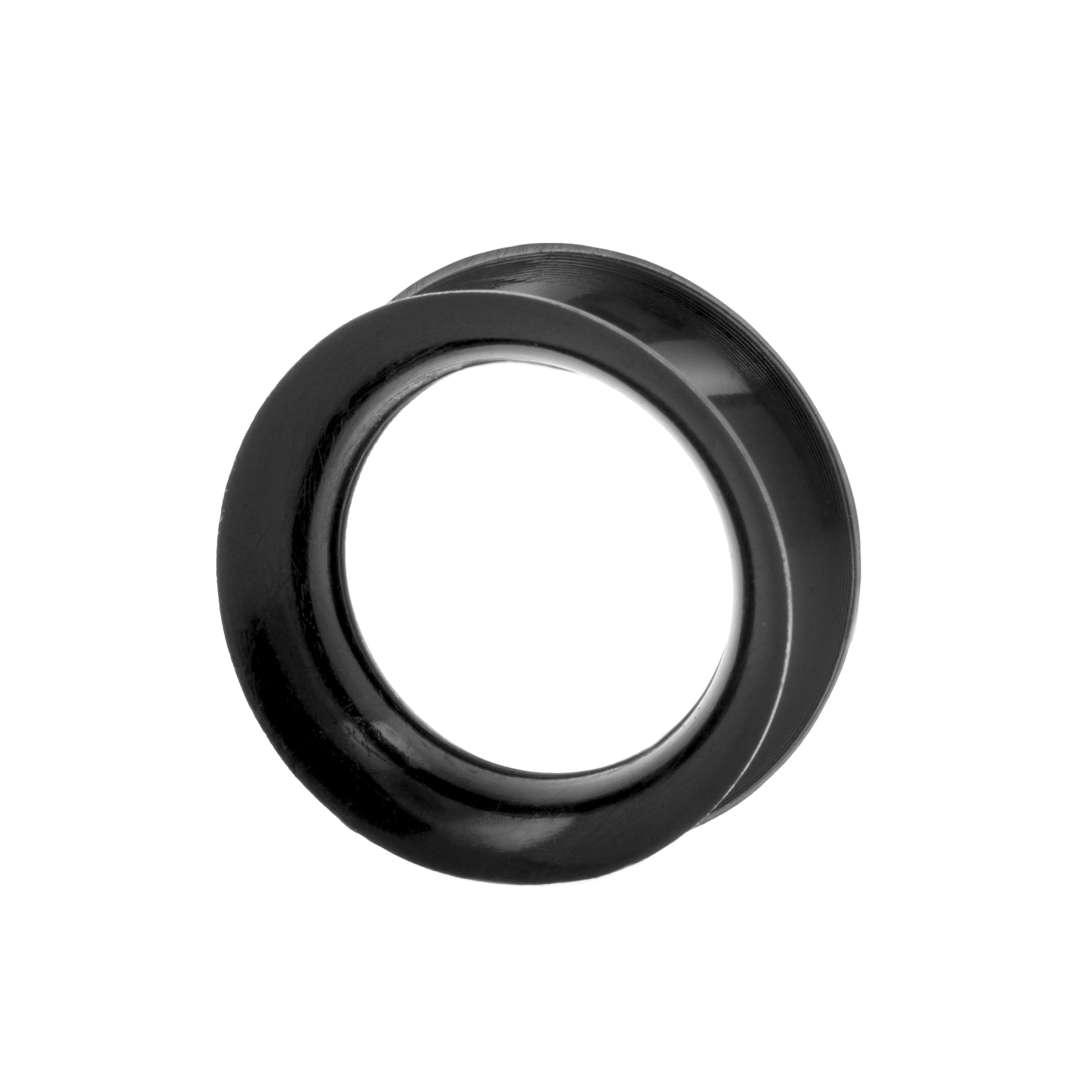 KUBOOZ Oorbellen pluggen tunnels sieraden edelsteen oogjes bloem druppellussen roestvrij stalen meter, roestvrij staal, 1/2 (12mm), Roestvrij staal KUBOOZ Oorbellen pluggen tunnels sieraden edelsteen oogjes bloem druppellussen roestvrij stalen meter, roestvrij staal, 1/2 (12mm), Roestvrij staal