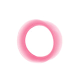 Silikon Dünnes Eyelet - Rosa