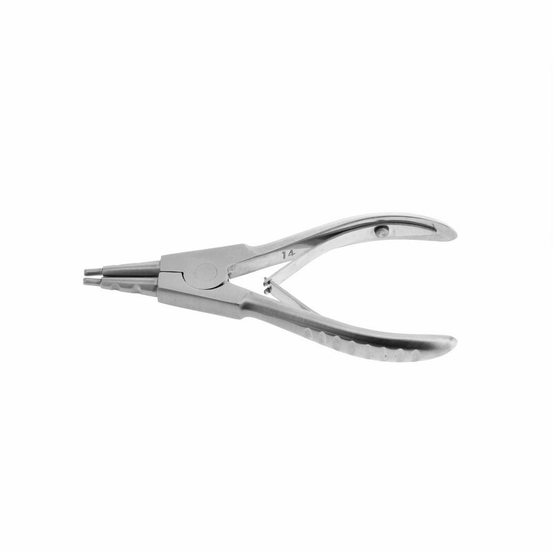 Chirurgisch Stalen Ringen Opener - Zilver