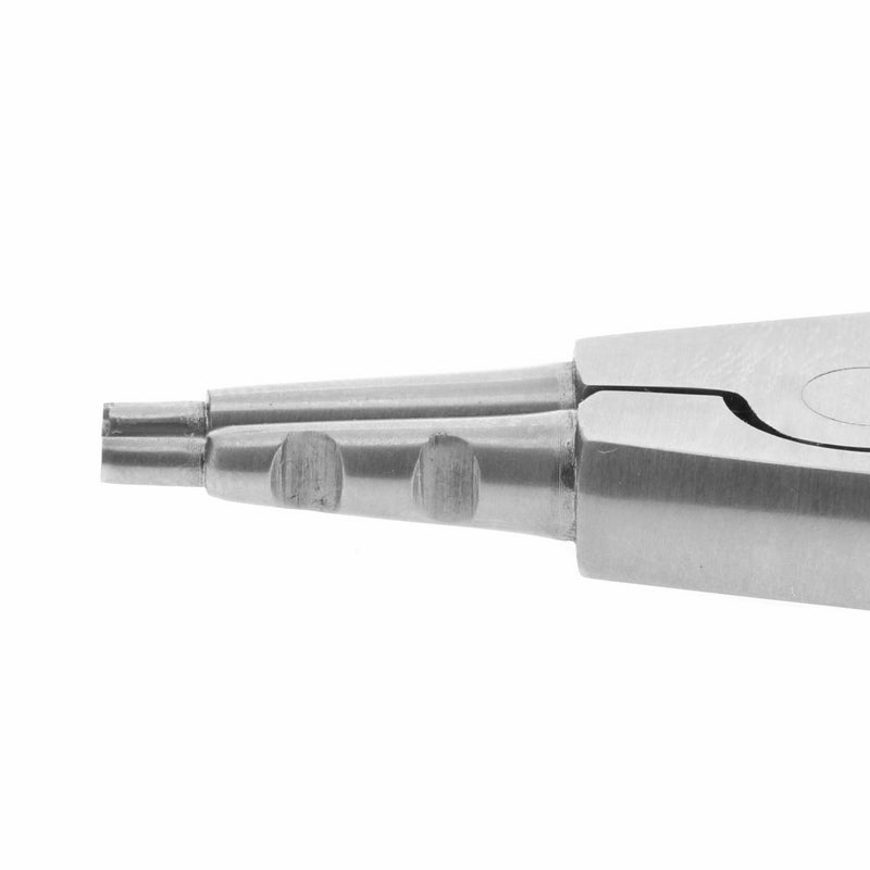 Chirurgisch Stalen Ringen Opener - Zilver