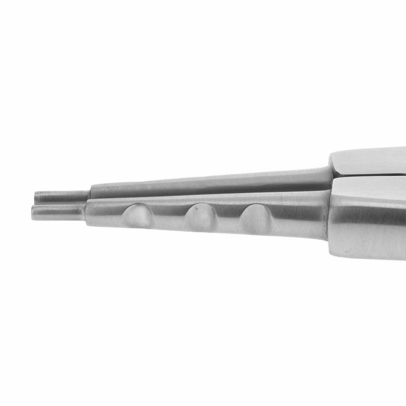 Chirurgisch Stalen Ringen Opener - Groot Zilver
