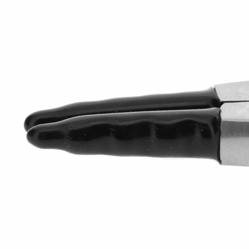 Chirurgisch Stalen Ringen Opener - Rubber Uiteinde Zilver