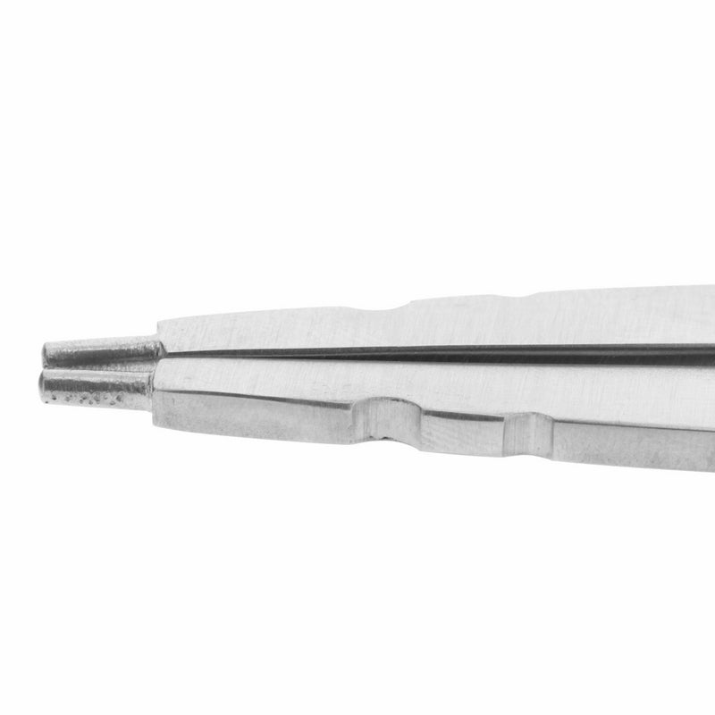 Surgical Steel Ring Opener - Flat