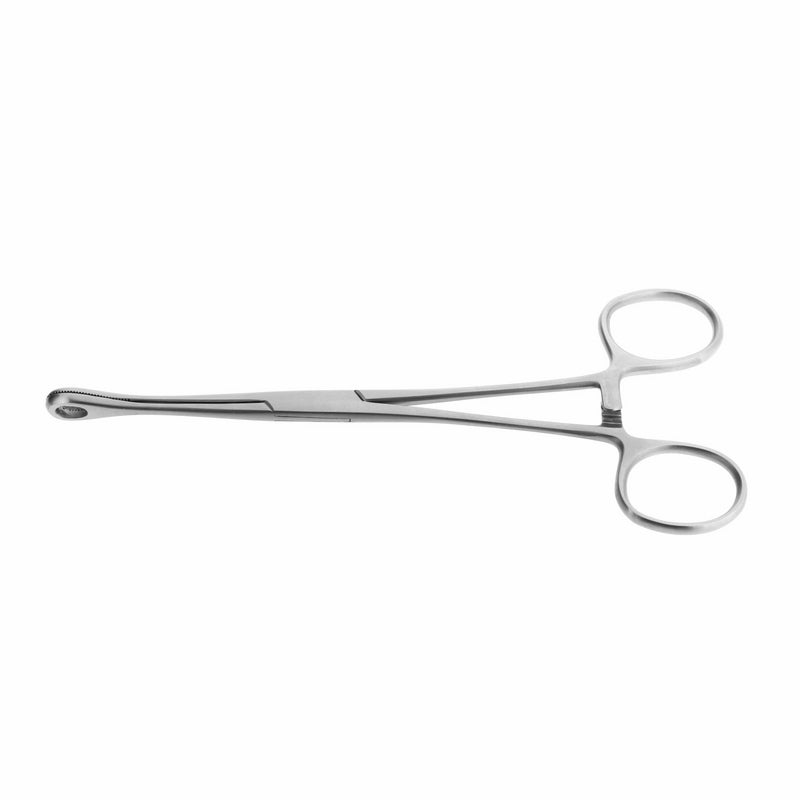 Surgical Steel Foerster Clamp