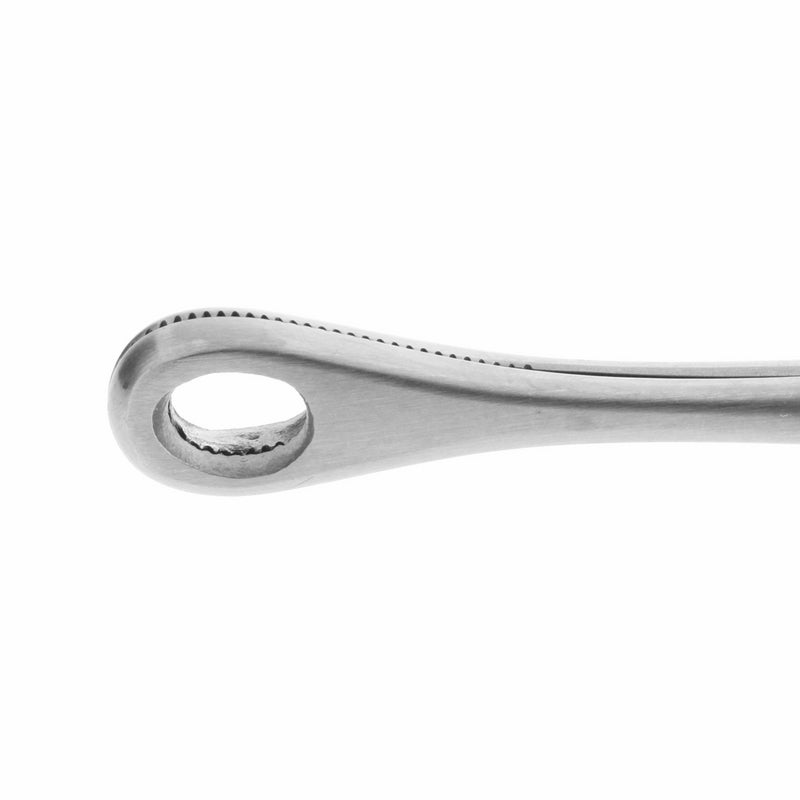 Surgical Steel Foerster Clamp