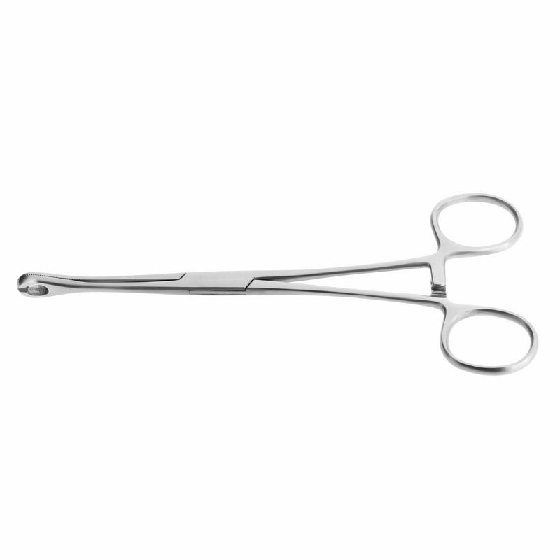 Surgical Steel Foerster Clamp - Slotted