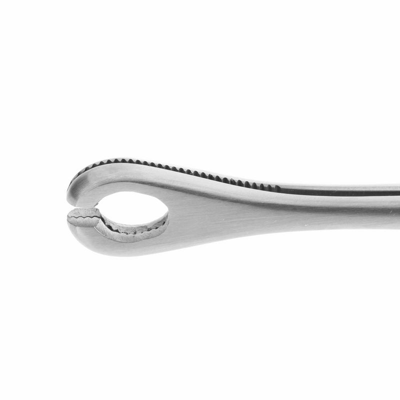 Surgical Steel Foerster Clamp - Slotted