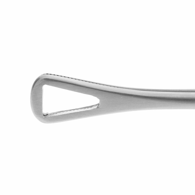 Surgical Steel Rounded Pennington