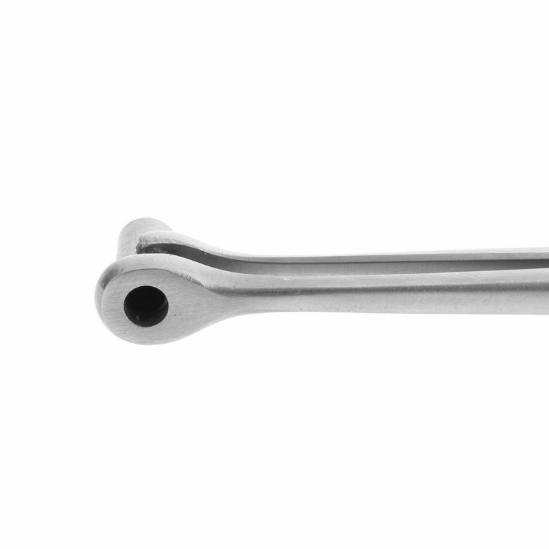 Surgical Steel Piercing Clamp - Septum Type 2