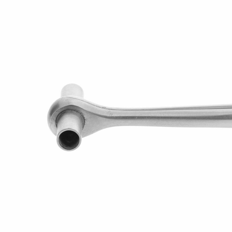 Chirurgisch Stalen Piercingklem - Septum Type 3 Zilver