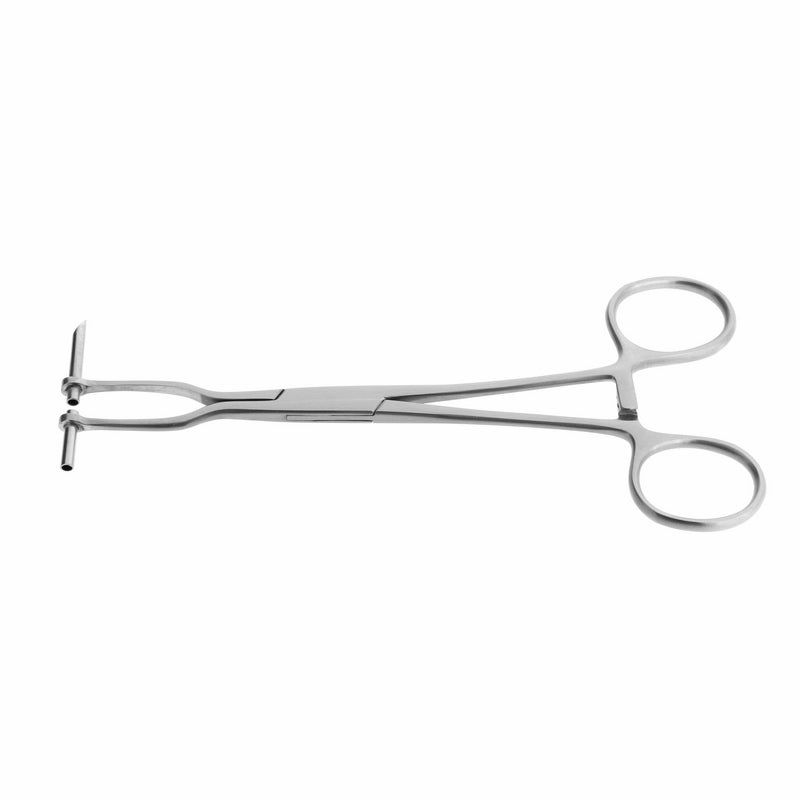 Chirurgisch Stalen Piercingklem - Septum Type 4 Zilver