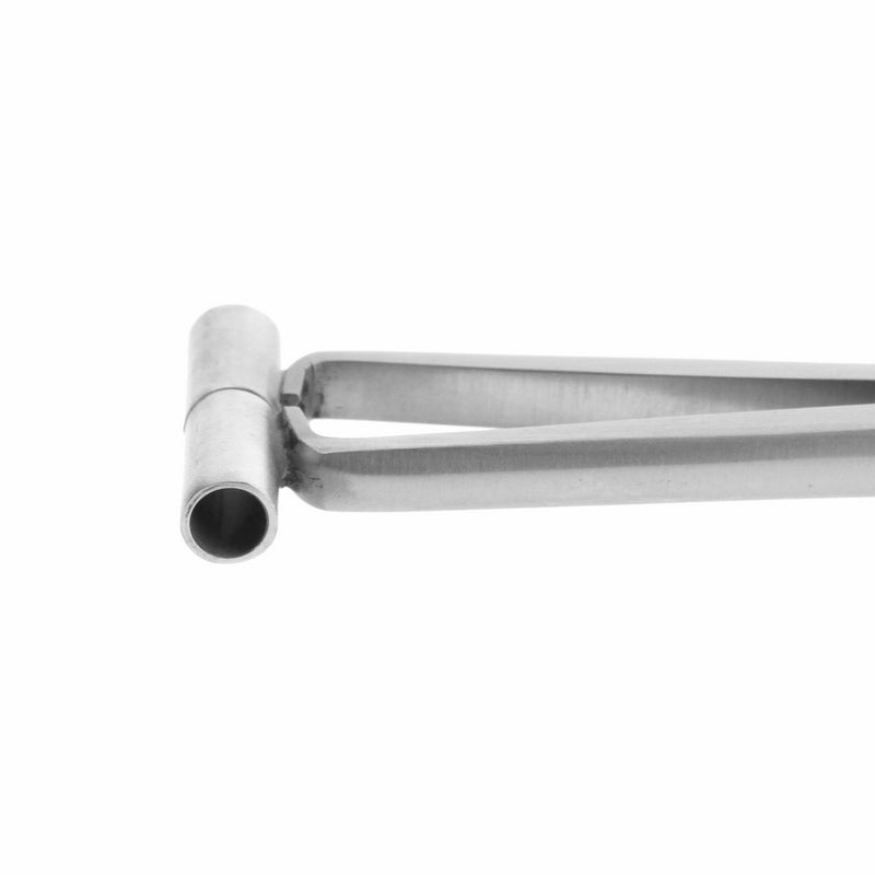 Surgical Steel Piercing Clamp - Ear