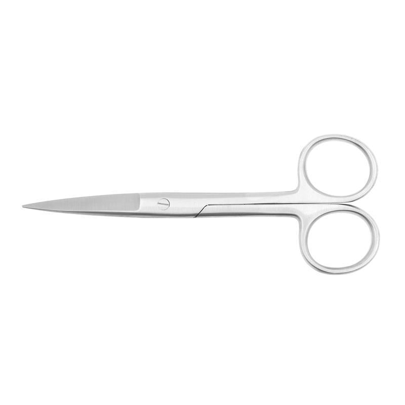 Chirurgisch Stalen Schaar Zilver