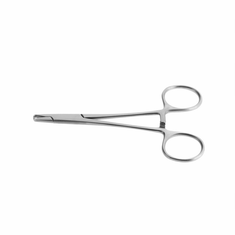 Surgical Steel Microdermal Clamp