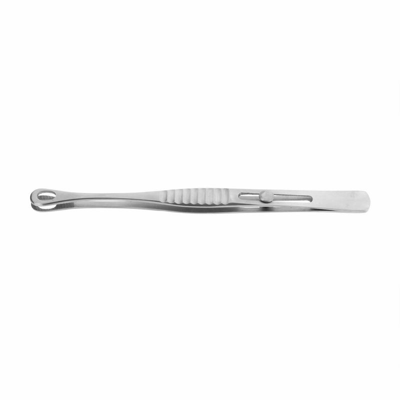 Chirurgisch Stalen Foerster Pincet Zilver