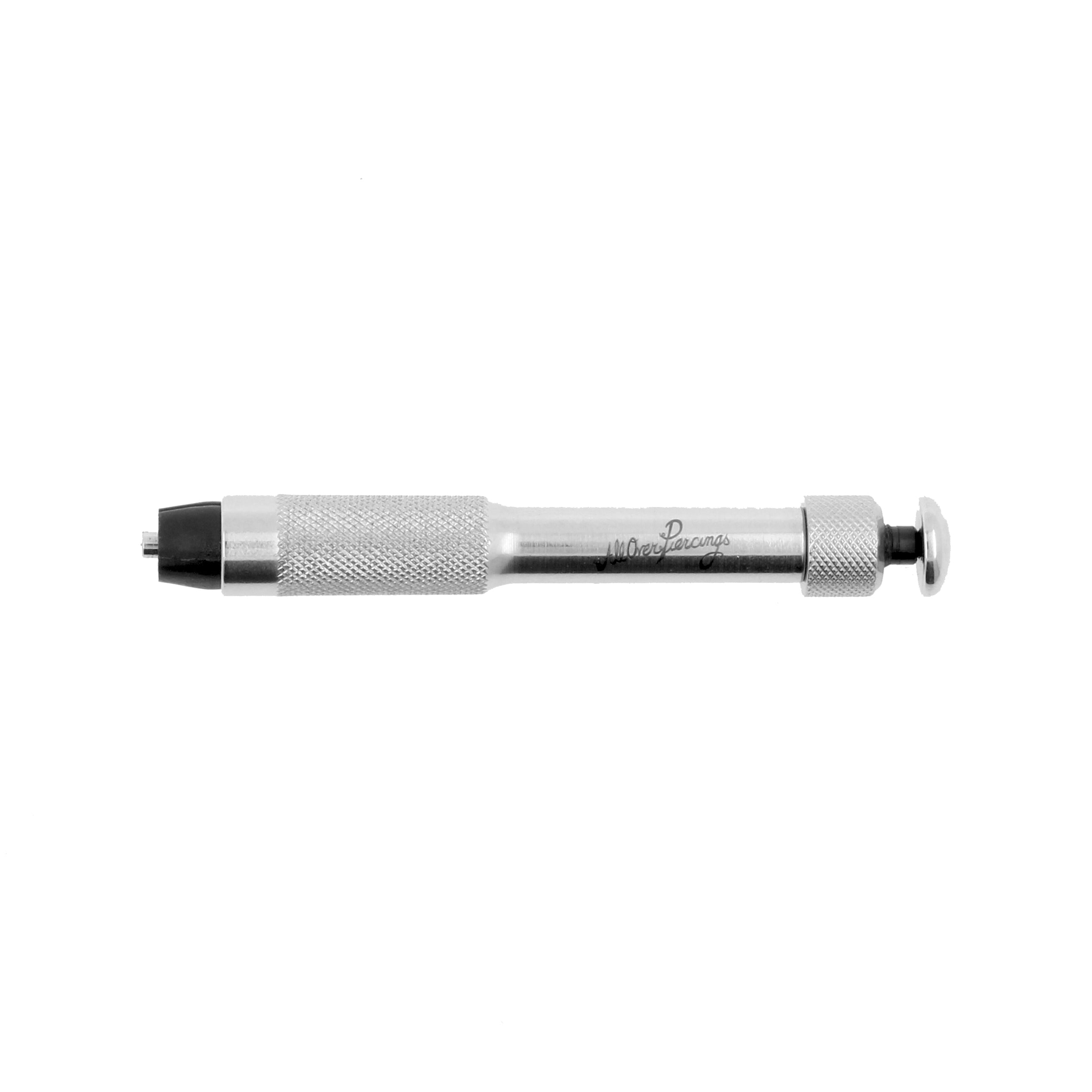 Chirurgisch Stalen Bal Schroeftool Zilver