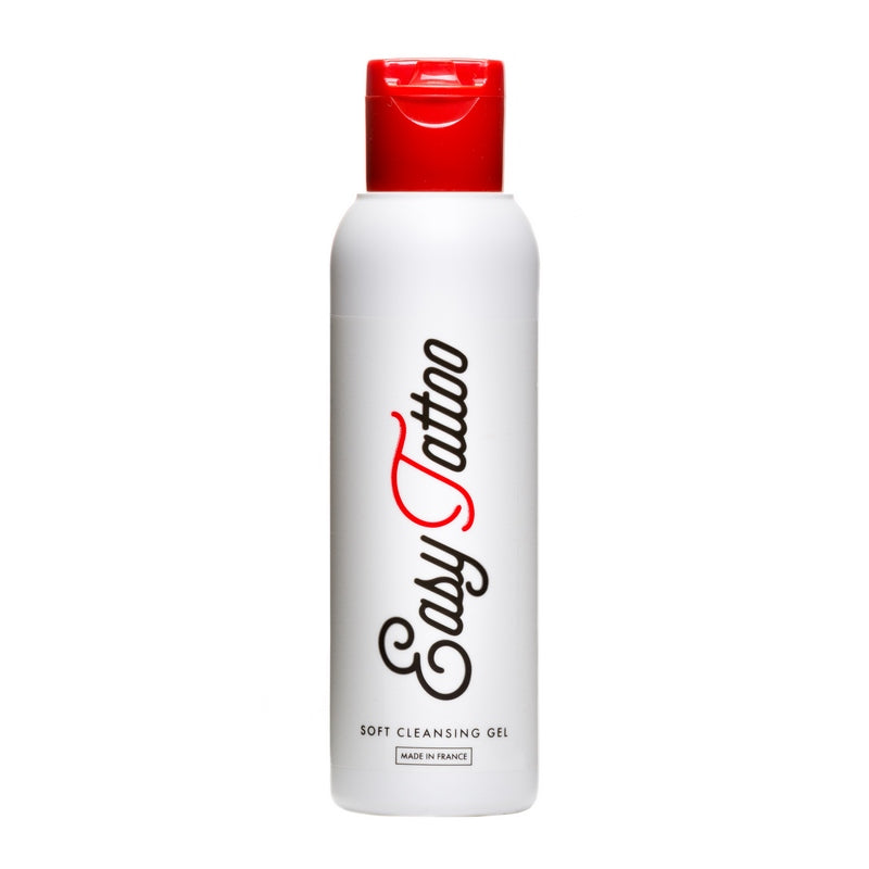 Otzi by Easytattoo - Soft Cleansing Gel