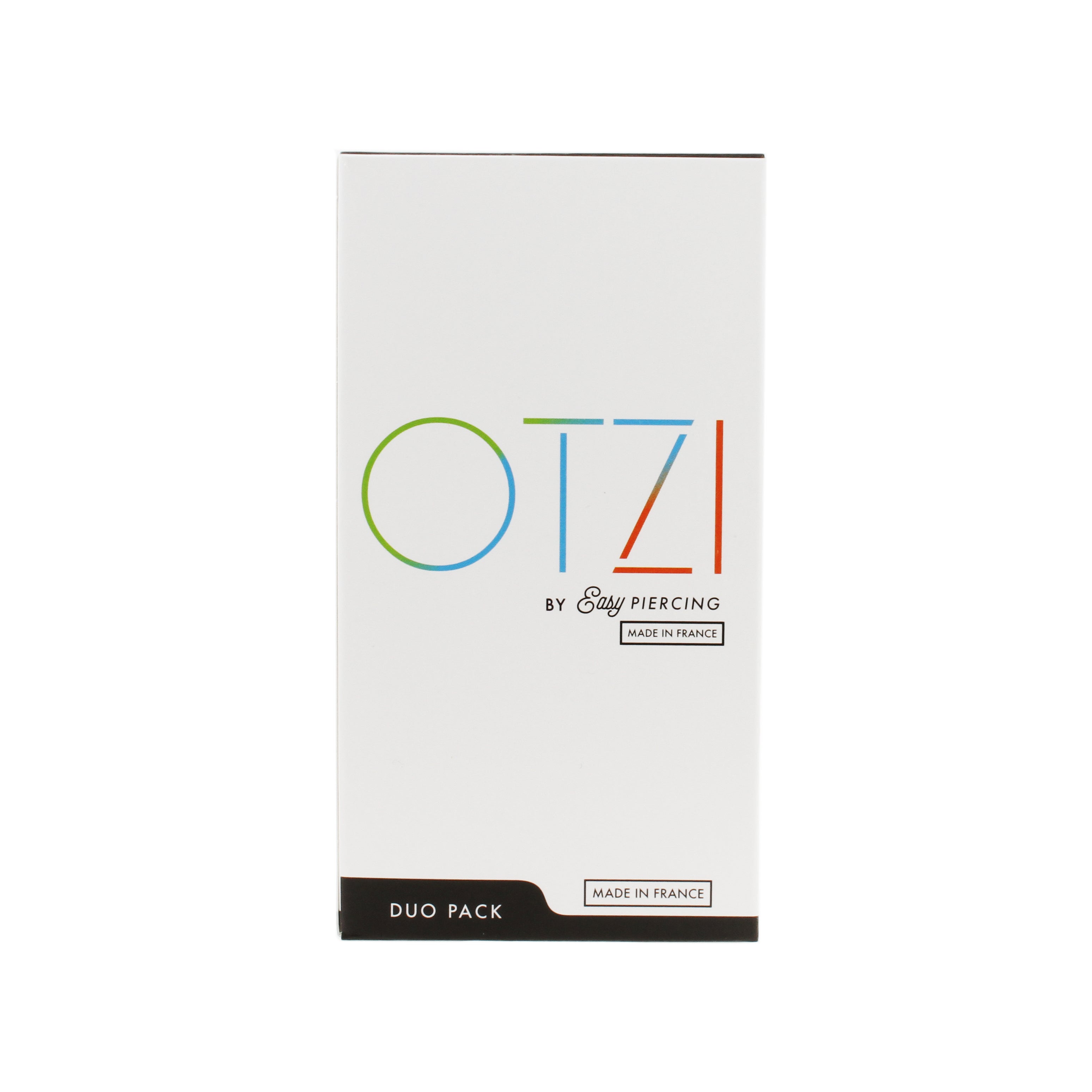 Omdoos - Duo Pack - Zoutoplossing en Hygiënische Oplossing