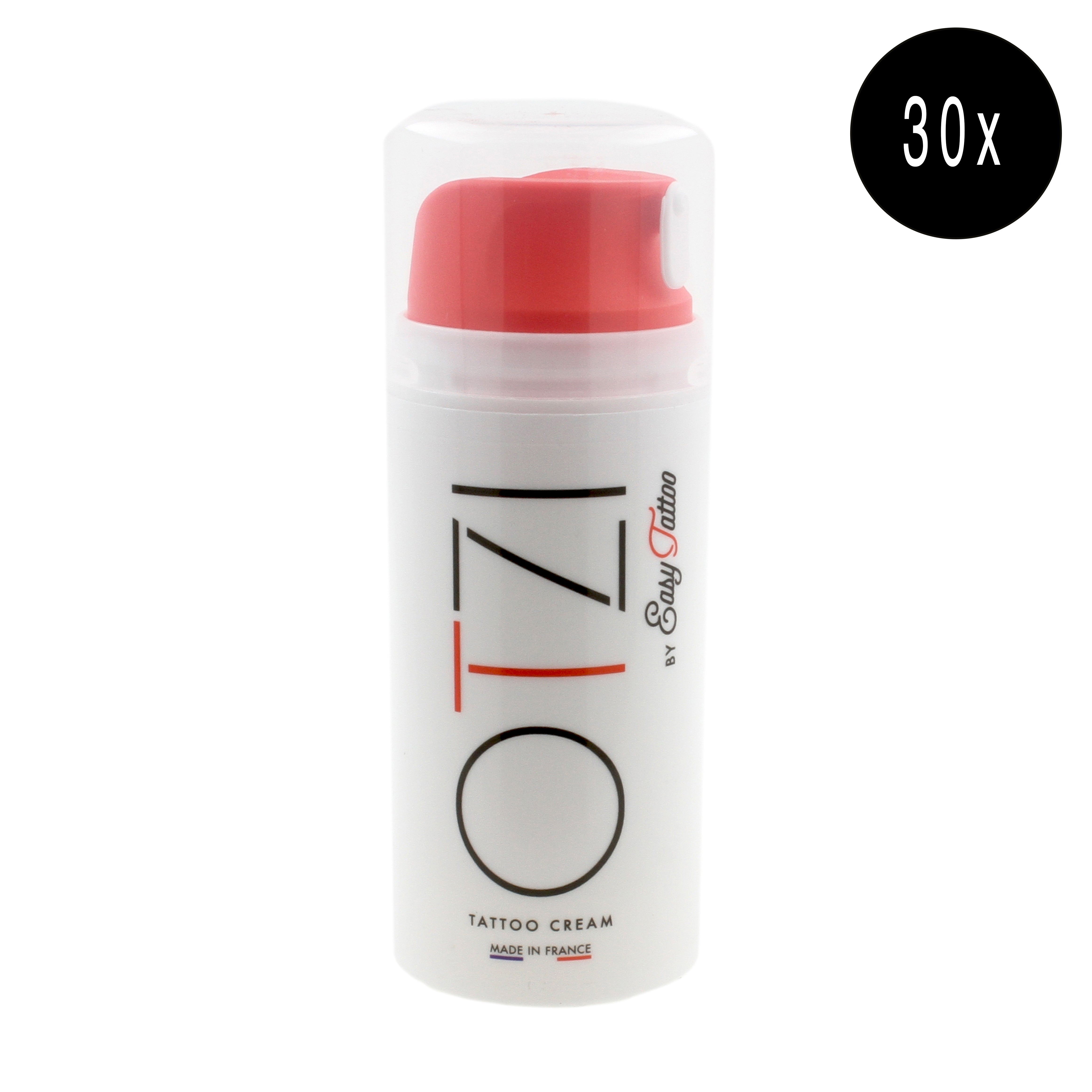 Omdoos - Otzi by Easytattoo - Tattoo Crème