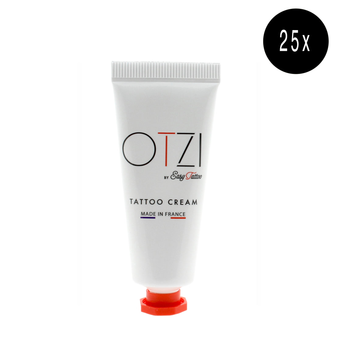 Box - Otzi by Easytattoo - Tattoo Cream