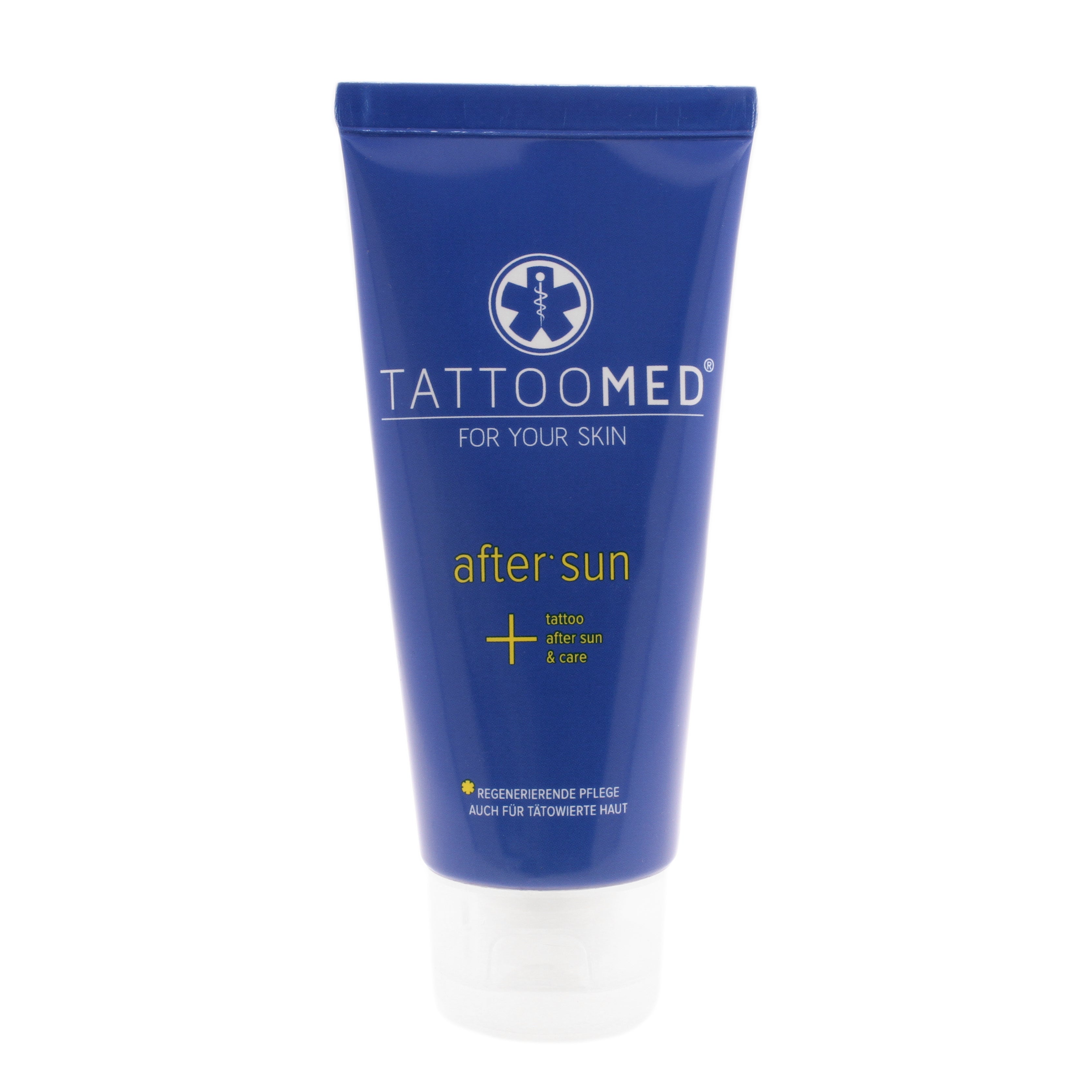 TattooMed After Sun