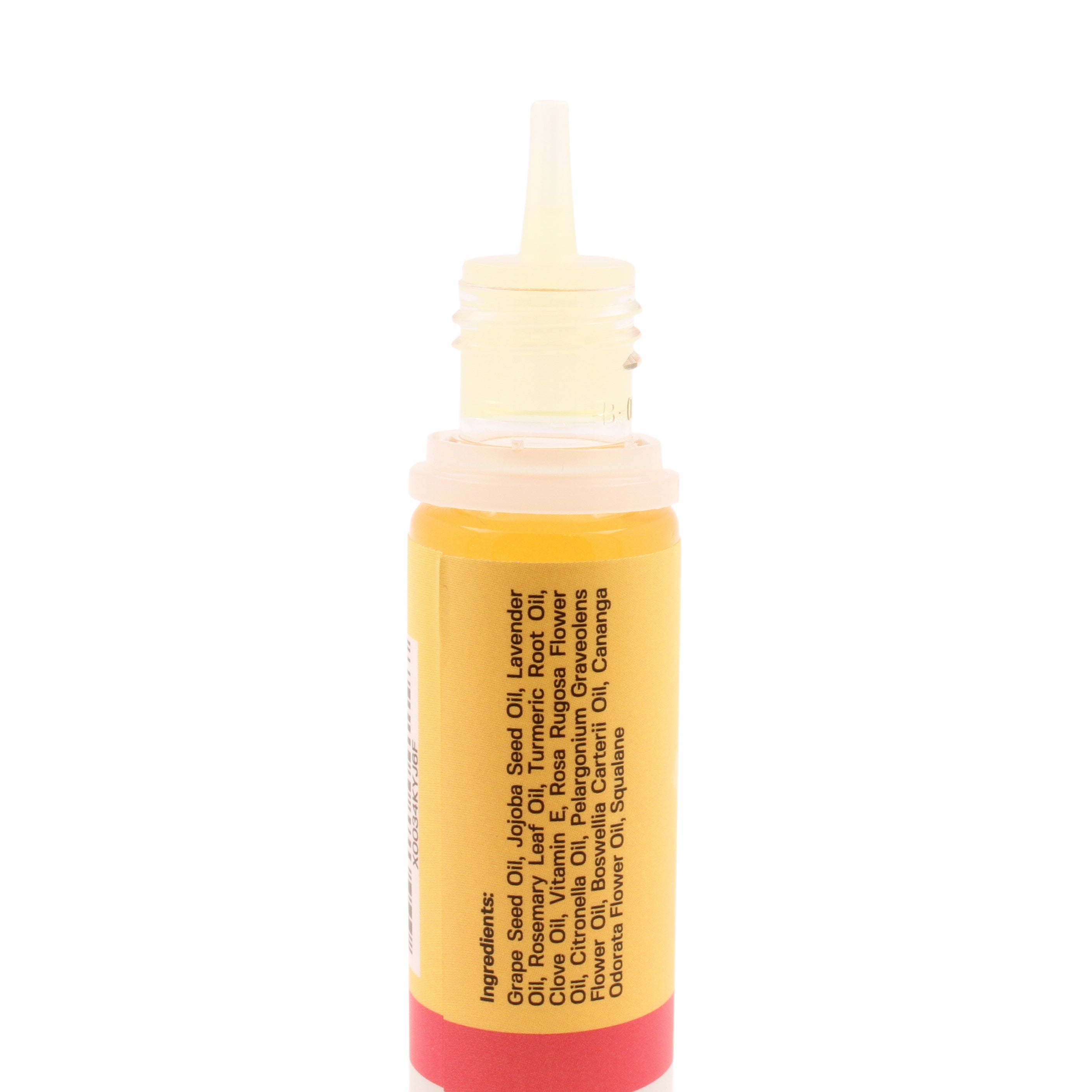 Serum tegen piercing bultjes - Base Laboratories - 15 ml