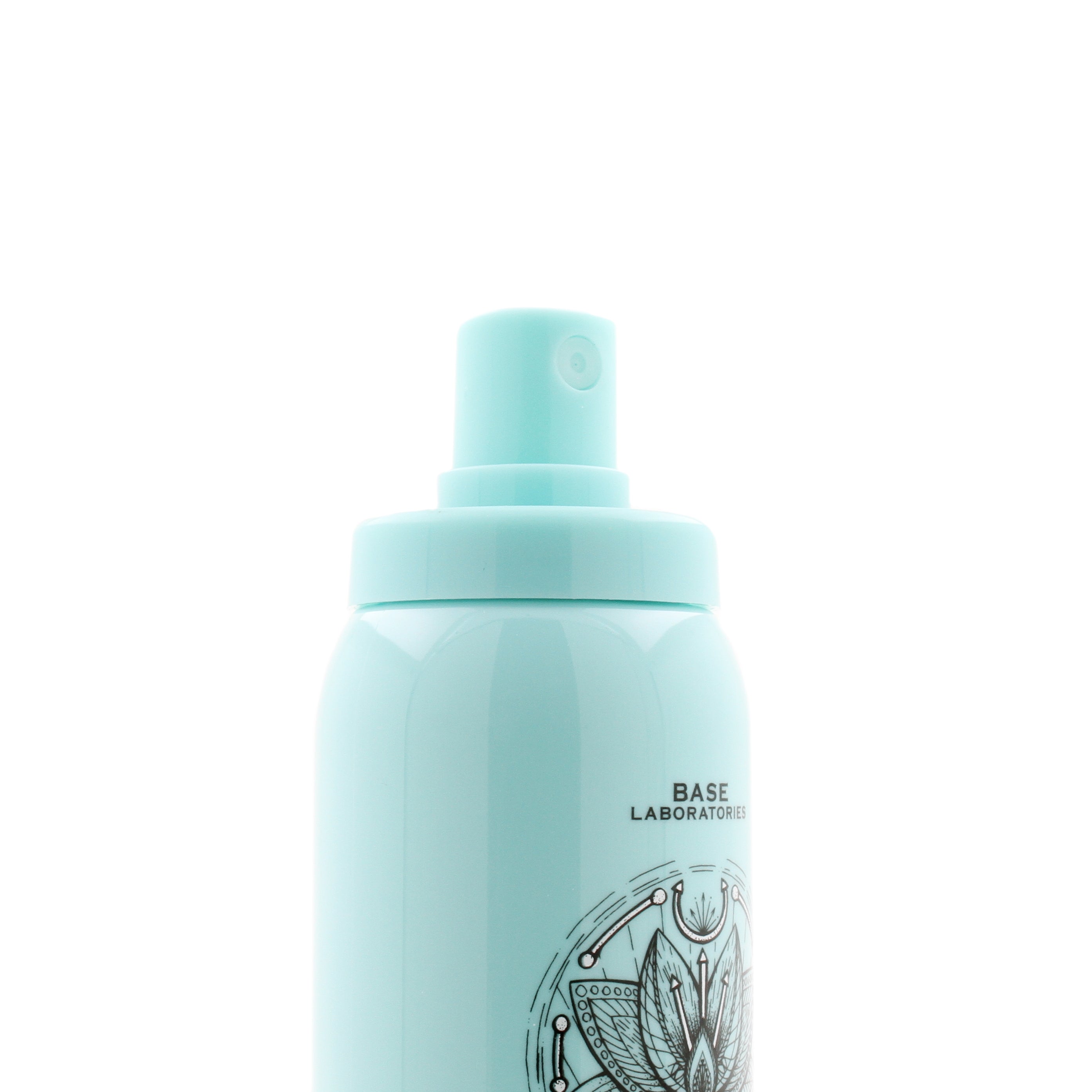 Piercing zoutoplossing nazorg spray - Base Laboratories - 120 ml