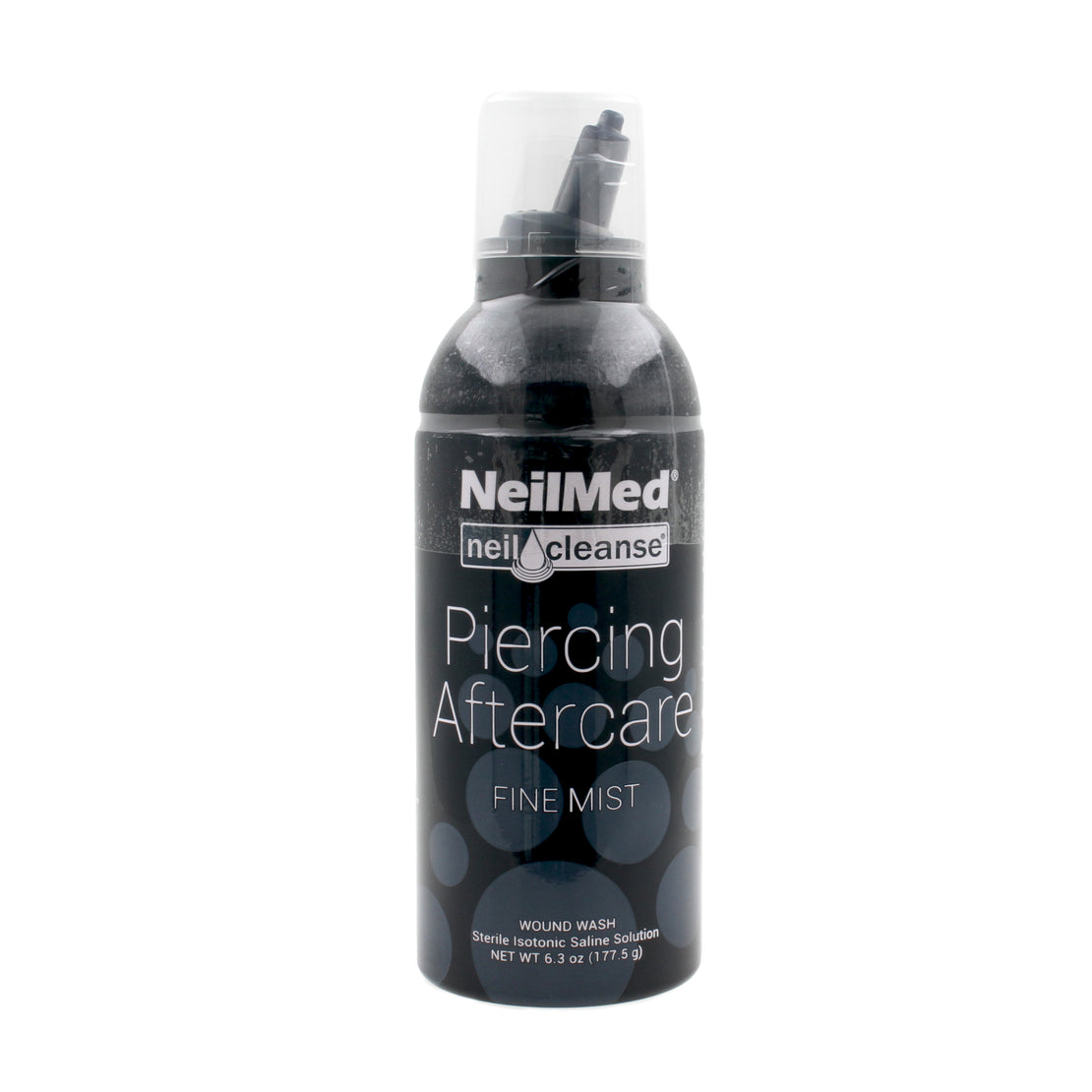 NeilMed Zoutoplossing Spray