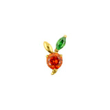 Titan Zirkonia Apple Gold