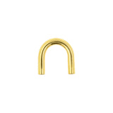 Titan U-Barbell Stab Gold
