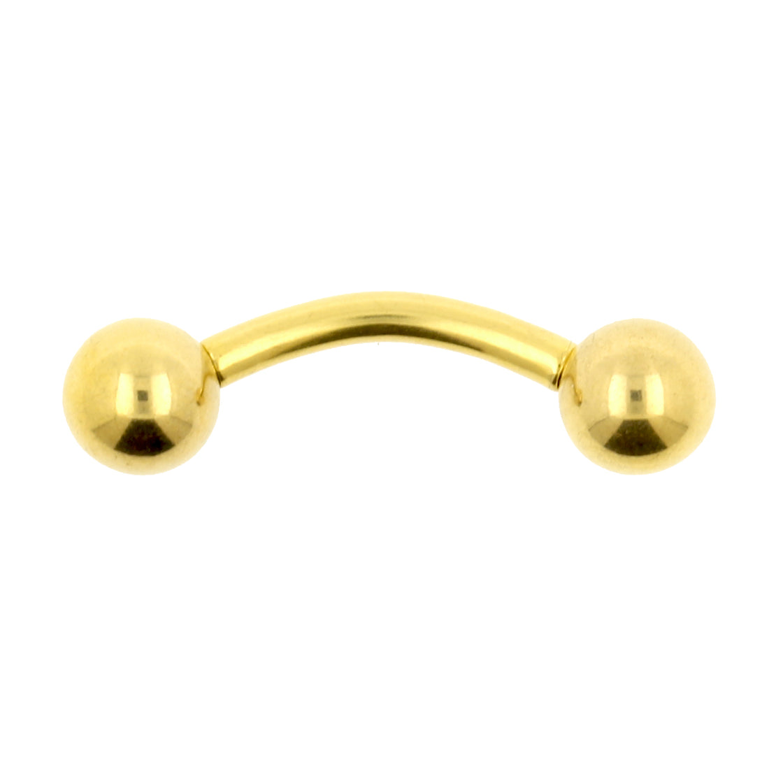 Titanium Banana Goud