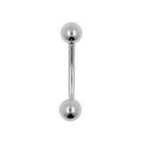 Titan L-Banane Silber