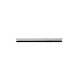Titan Barbell-Stab - Silber