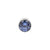 Titanium Zirkonia Disc - Blue