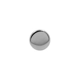 Titan-Disc - Silber