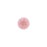 Titan Opal-Kügelchen - Pink Opal