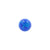 Titanium Opal Ball - Threadless Sapphire Blue Opal