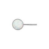 Titan Opal-Disc 90 Grad - Weißer Opal