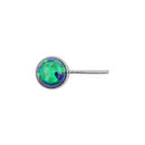 Titan Opal-Disc 90 Grad - Black Opal
