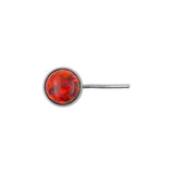 Titan Opal-Disc 90 Grad - Roter Opal