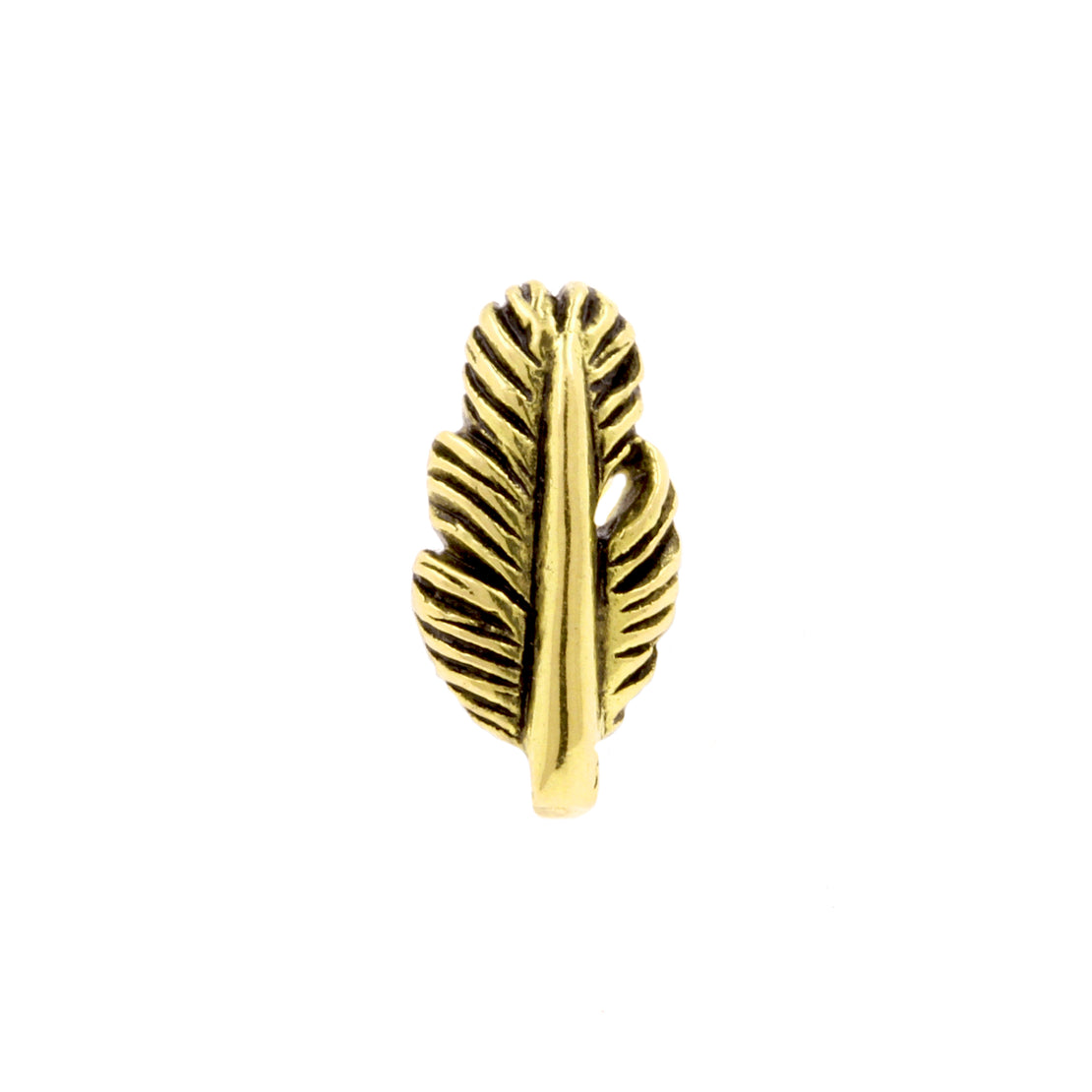 18 Karaats Gouden Veer