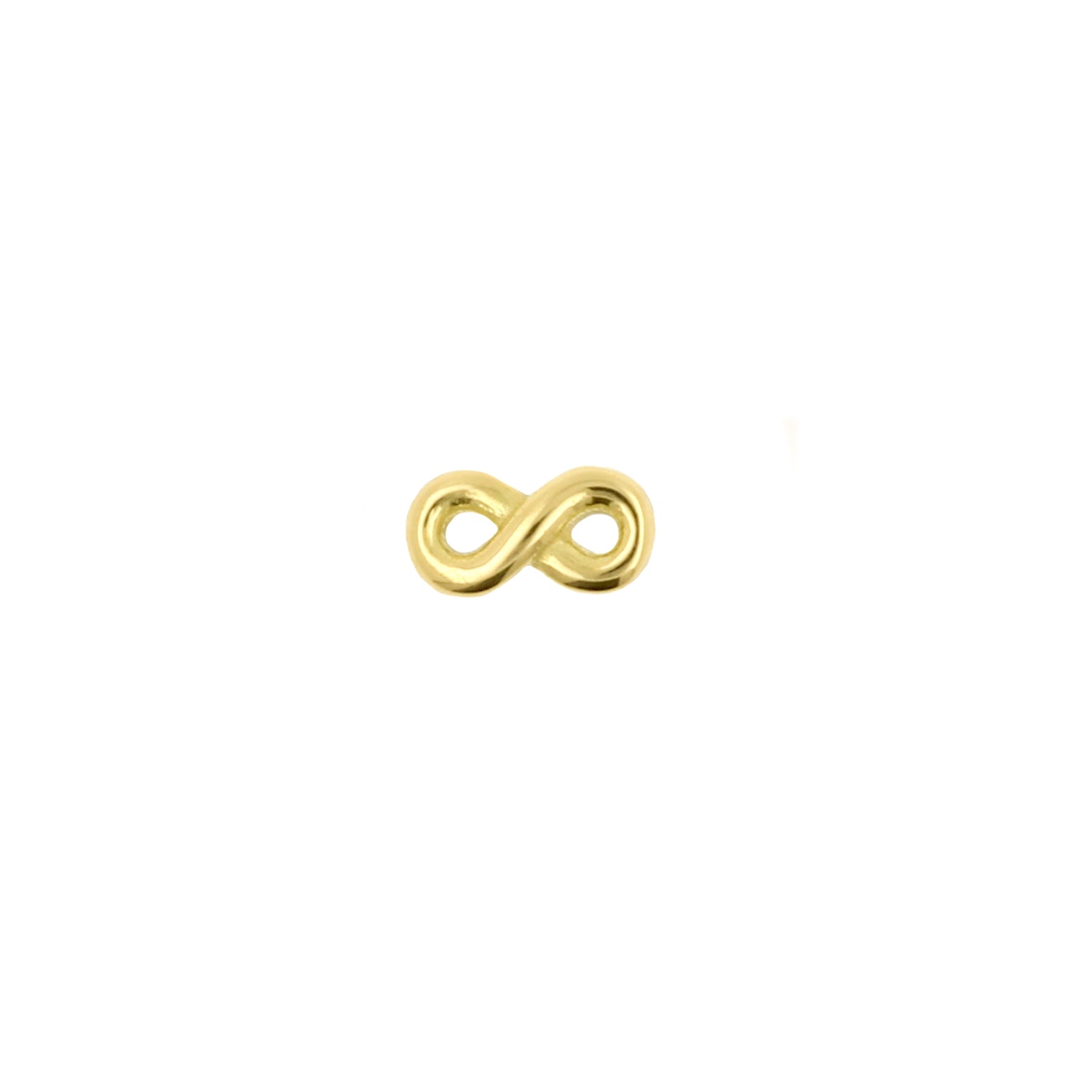 18 Karaats Gouden Infinity