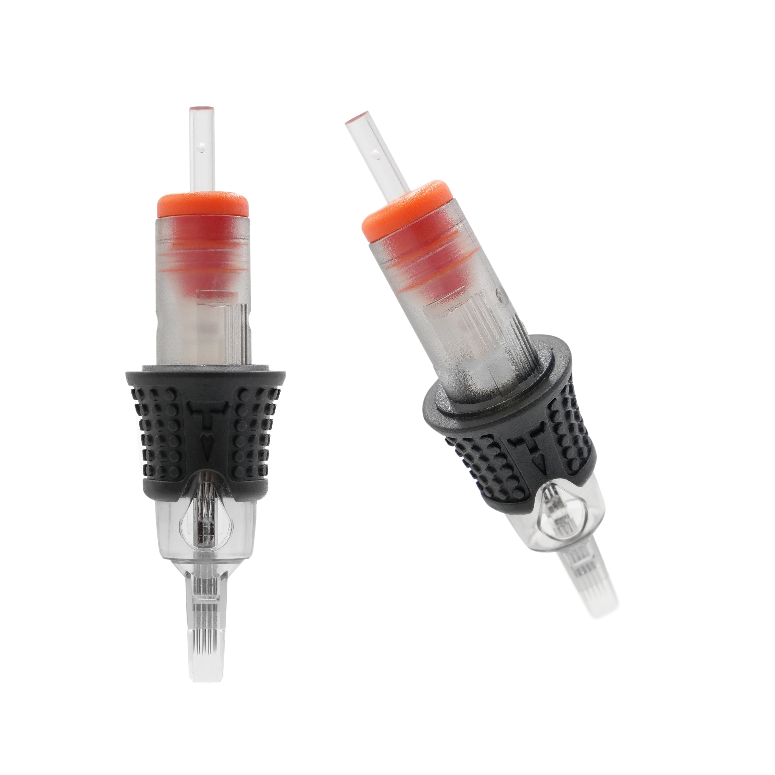 Round Liner - 7RL X-Long Taper 20 pcs - Tattoo Naalden