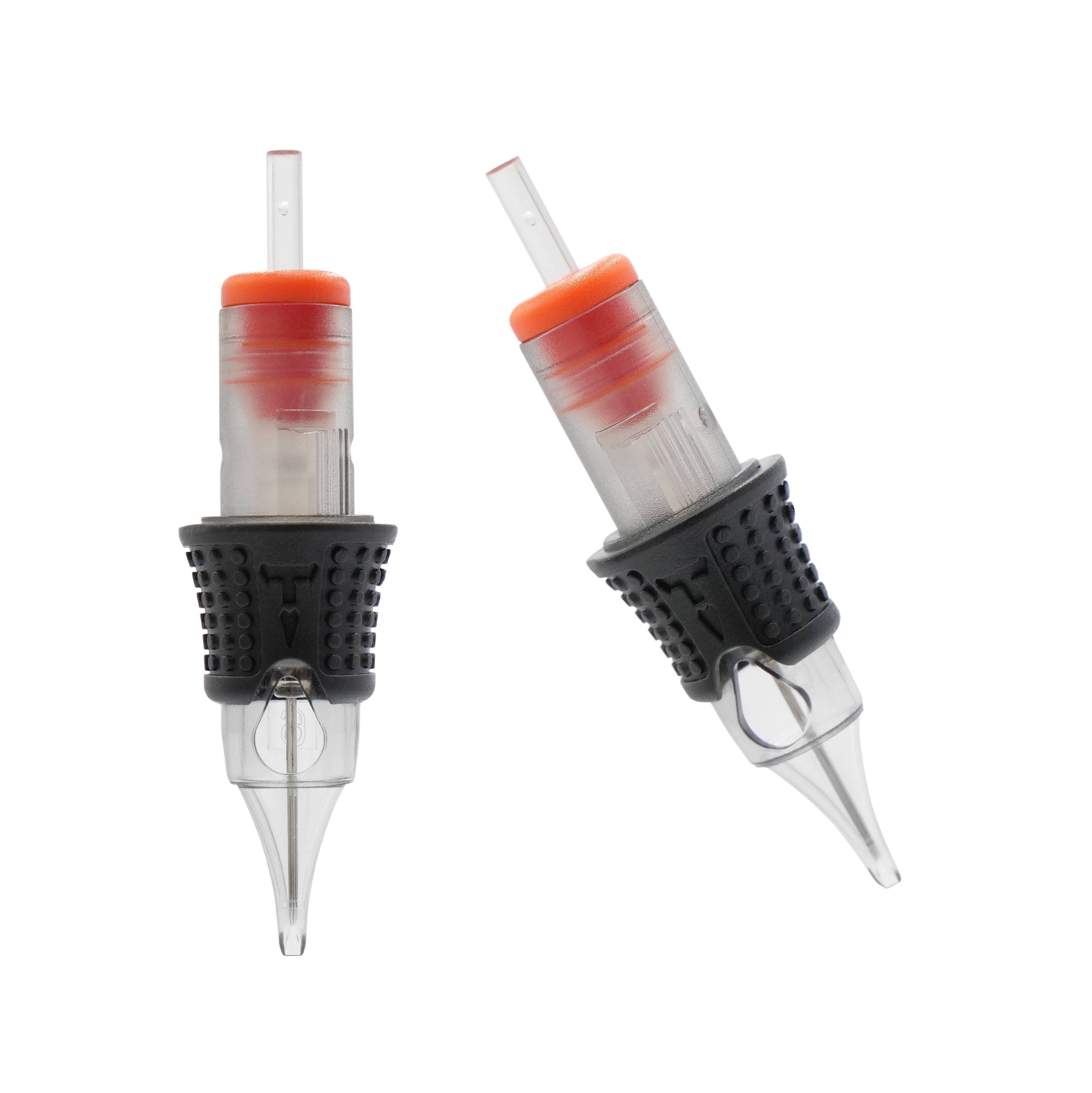 Round Liner - 5RL Long Taper 20 pcs - Tattoo Naalden