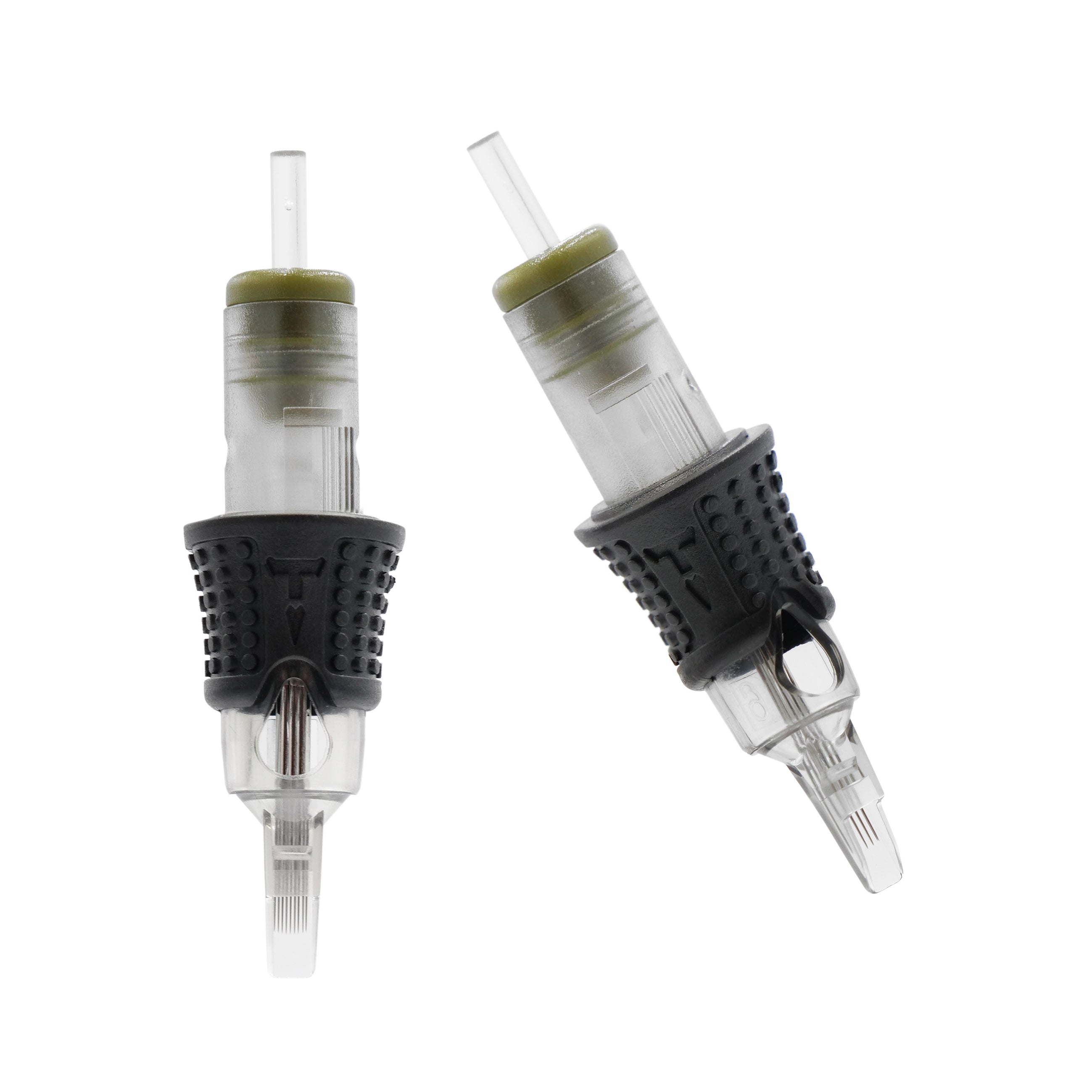 Round Shader - 7RS Long Taper 20 pcs  - Tattoo Needles