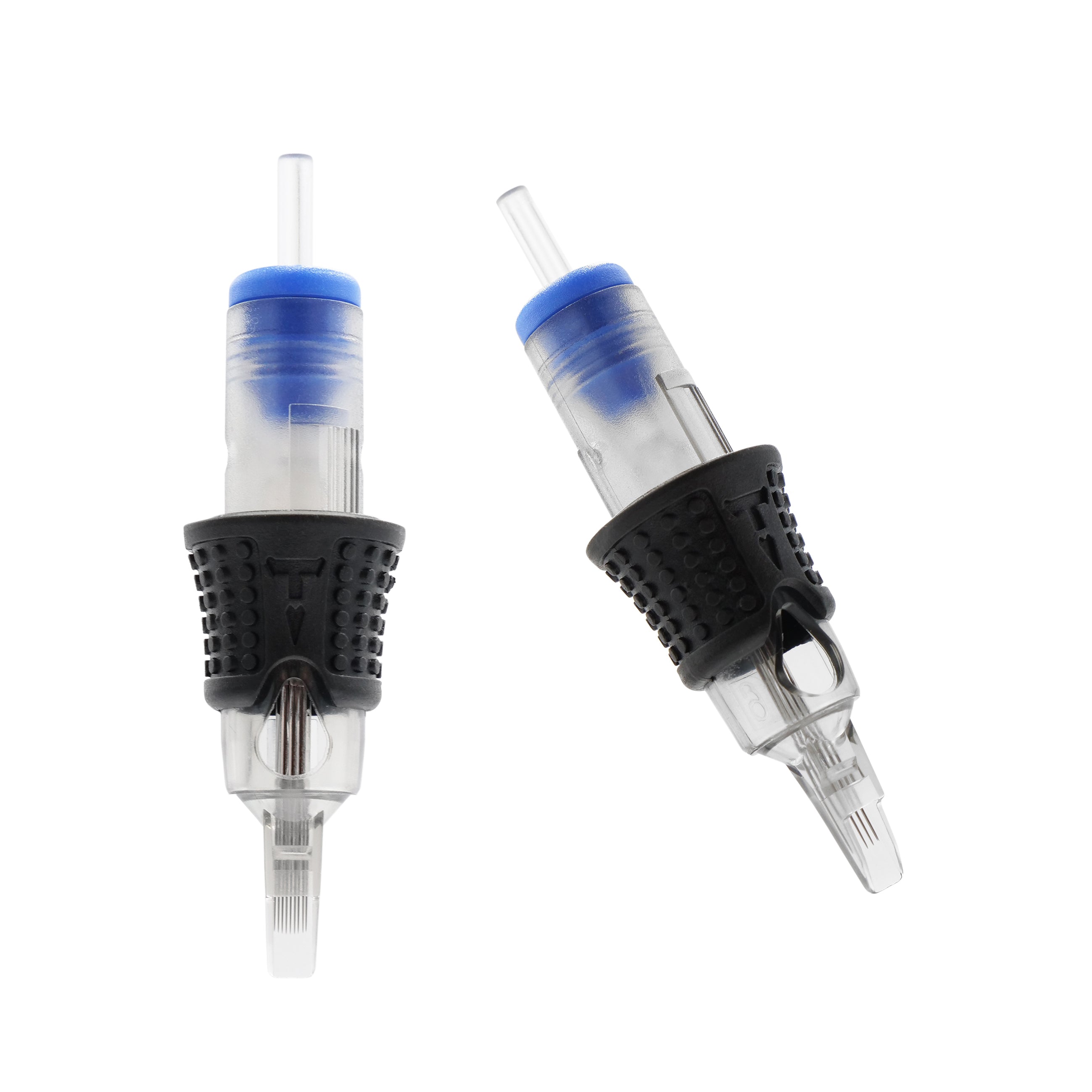 Curved Magnum - 7RM Long Taper 20 pcs  - Tattoo Naalden