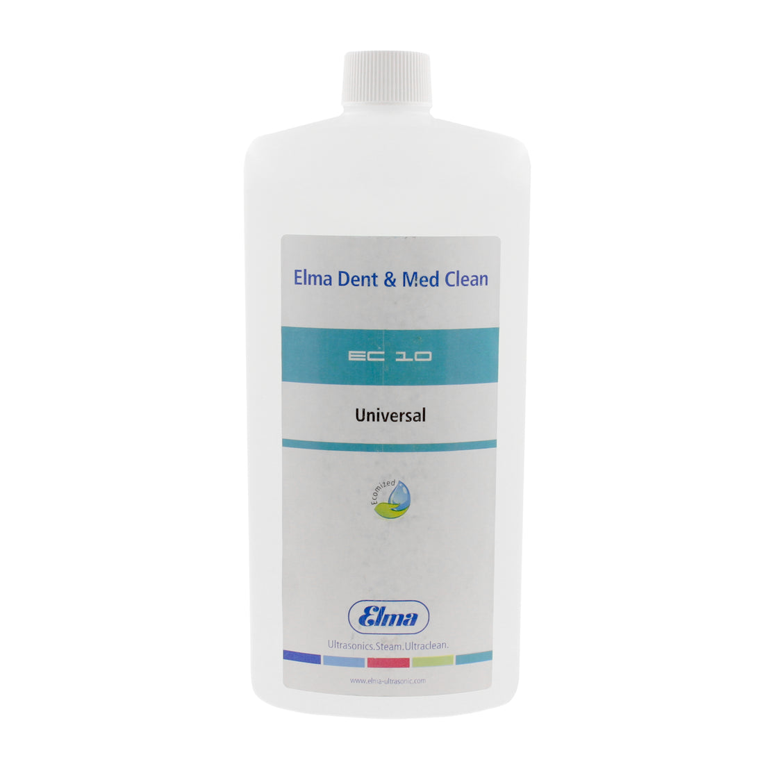 Elma Clean 10 - Concentrated Cleanser