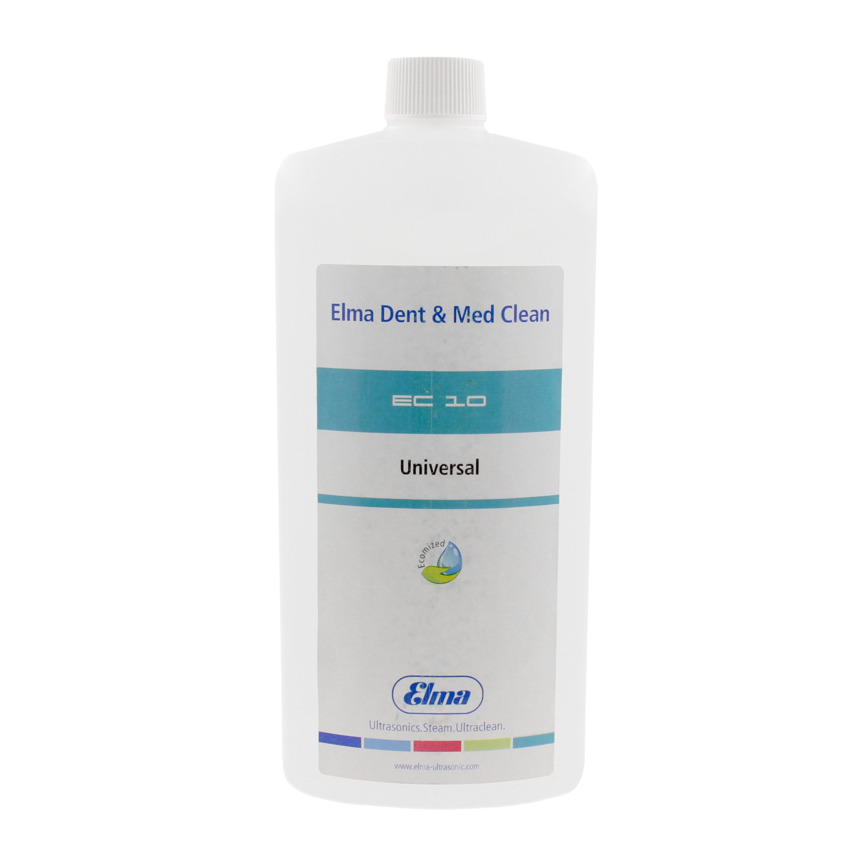 Elma Clean 10 - Concentrated Cleanser