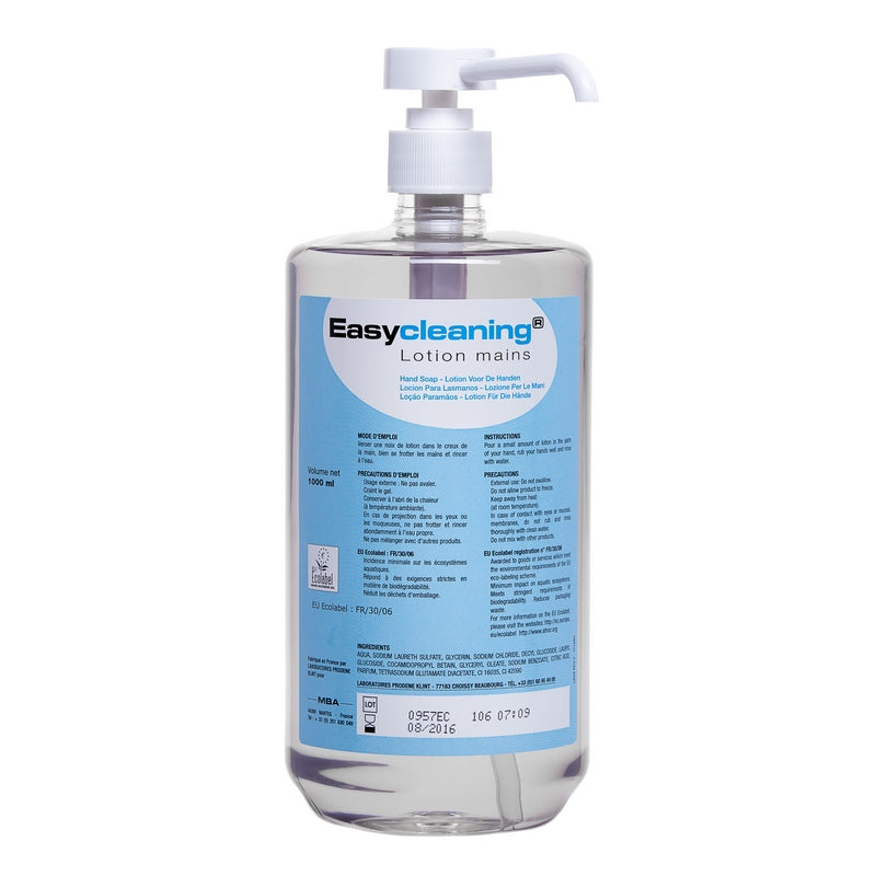 Easycleaning - Handwash (1000ml)